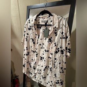 Allsaints button down.